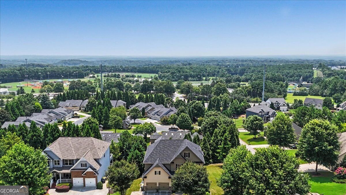 4855 Ward Farm Lane Powder Springs - Photo 74
