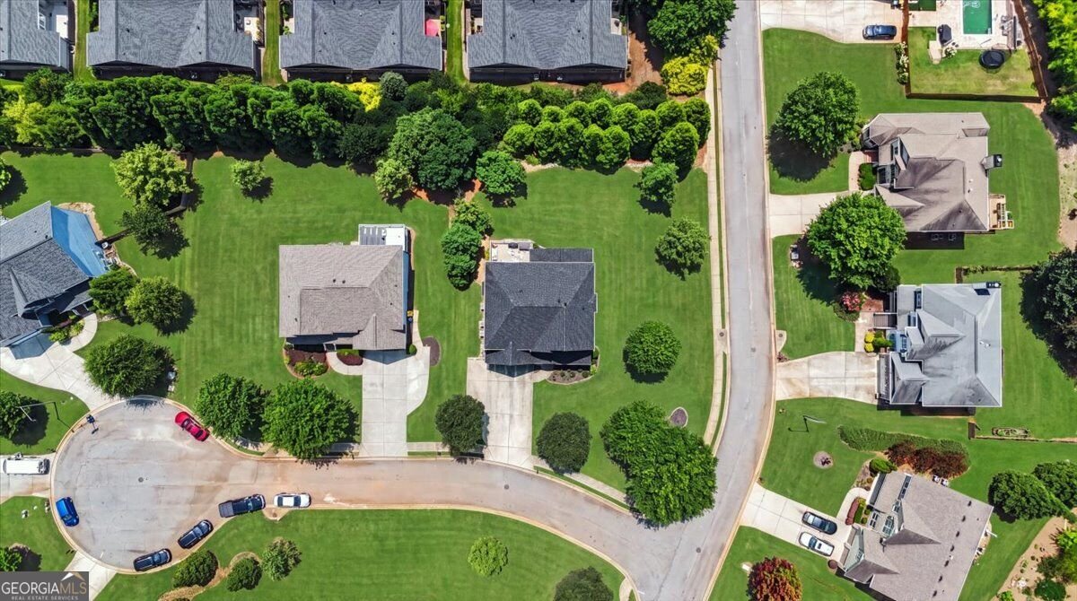4855 Ward Farm Lane Powder Springs - Photo 75