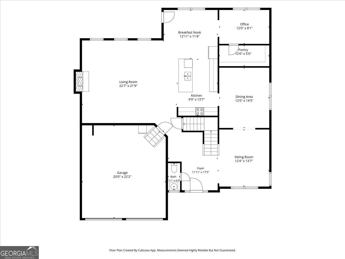 4855 Ward Farm Lane Powder Springs - Photo 77