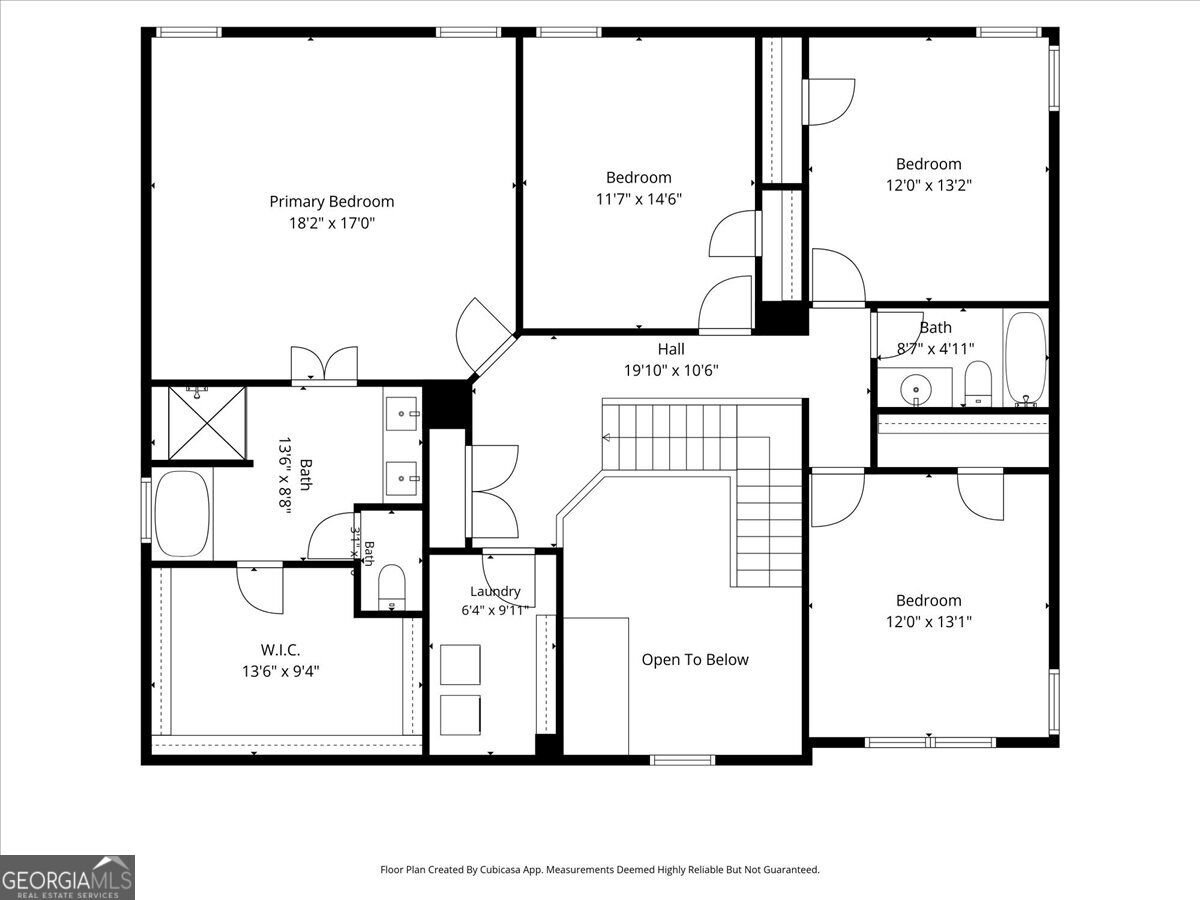 4855 Ward Farm Lane Powder Springs - Photo 78