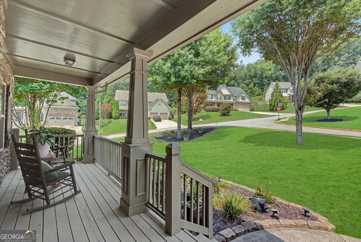 4855 Ward Farm Lane Powder Springs - Photo 8