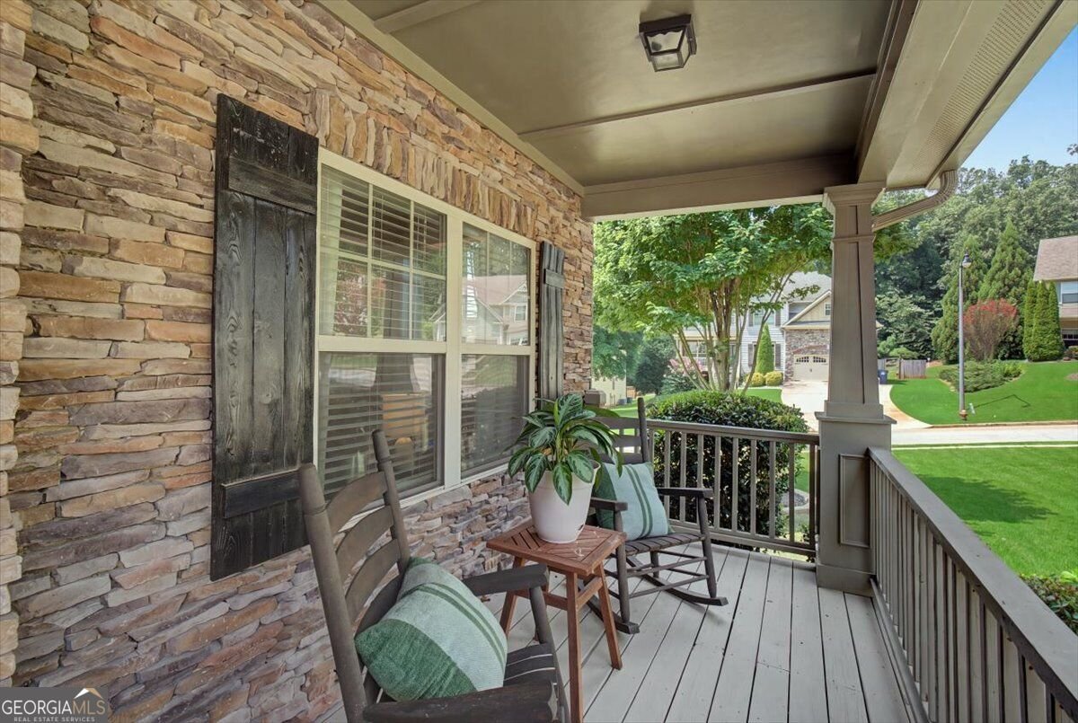 4855 Ward Farm Lane Powder Springs - Photo 9