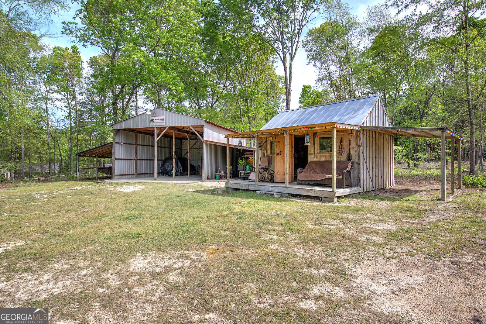 452 Terry White Road Aragon - Photo 12