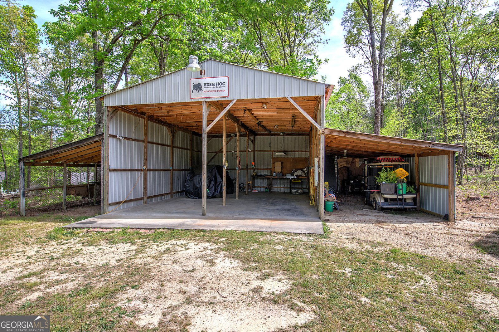 452 Terry White Road Aragon - Photo 13