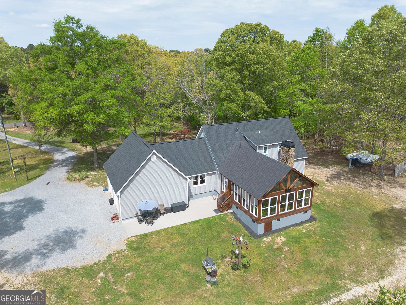 452 Terry White Road Aragon - Photo 21