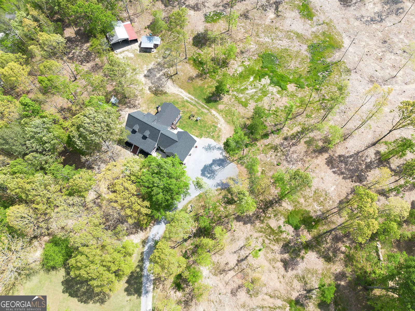 452 Terry White Road Aragon - Photo 22