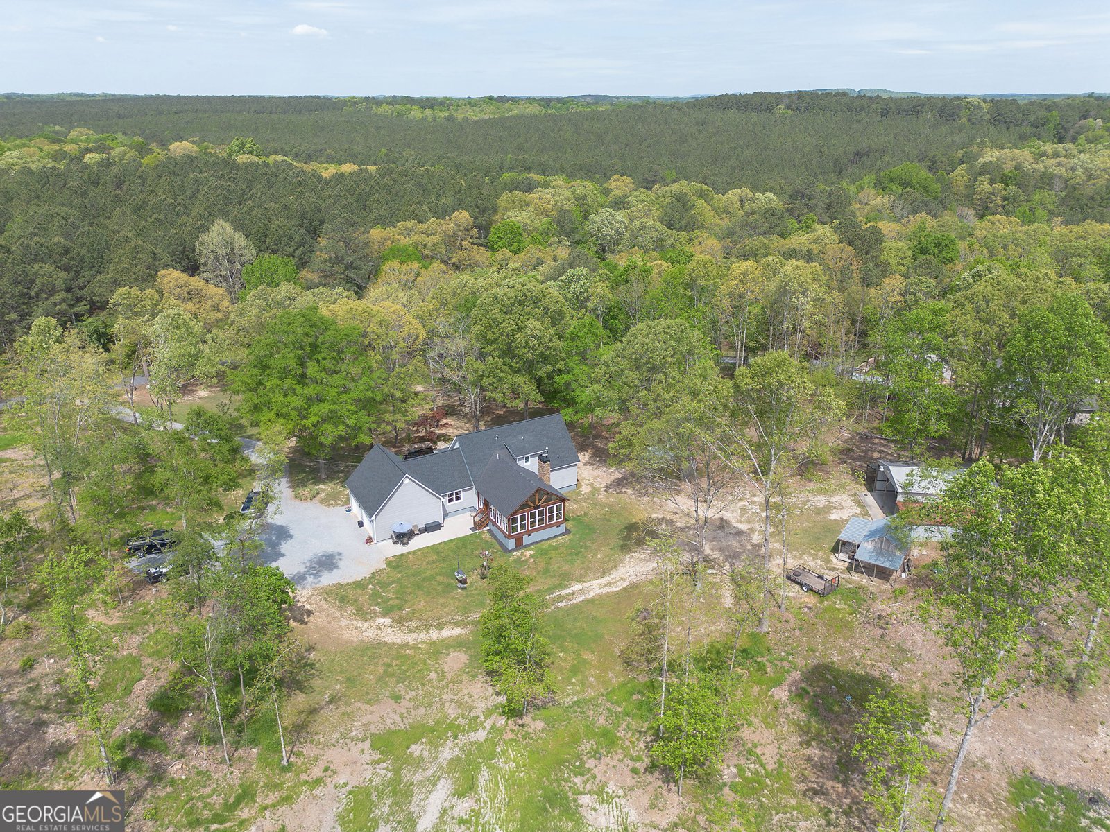 452 Terry White Road Aragon - Photo 23