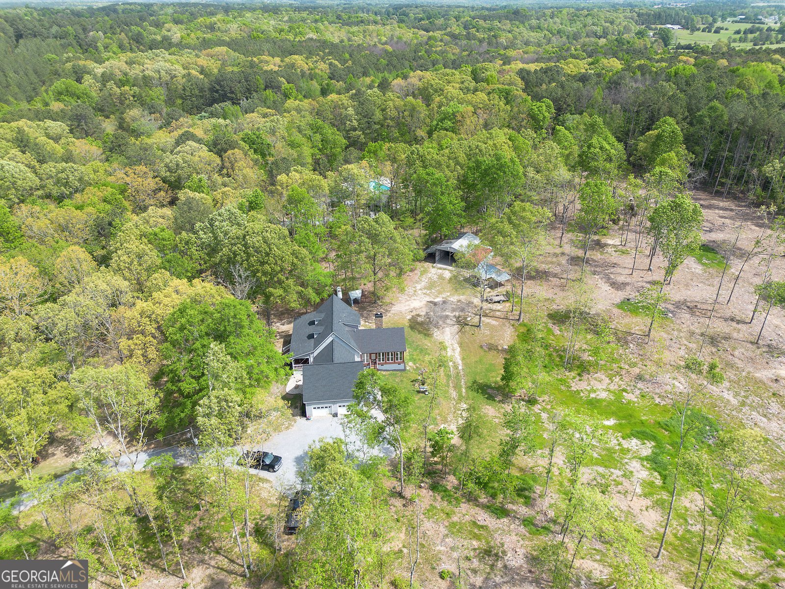 452 Terry White Road Aragon - Photo 25