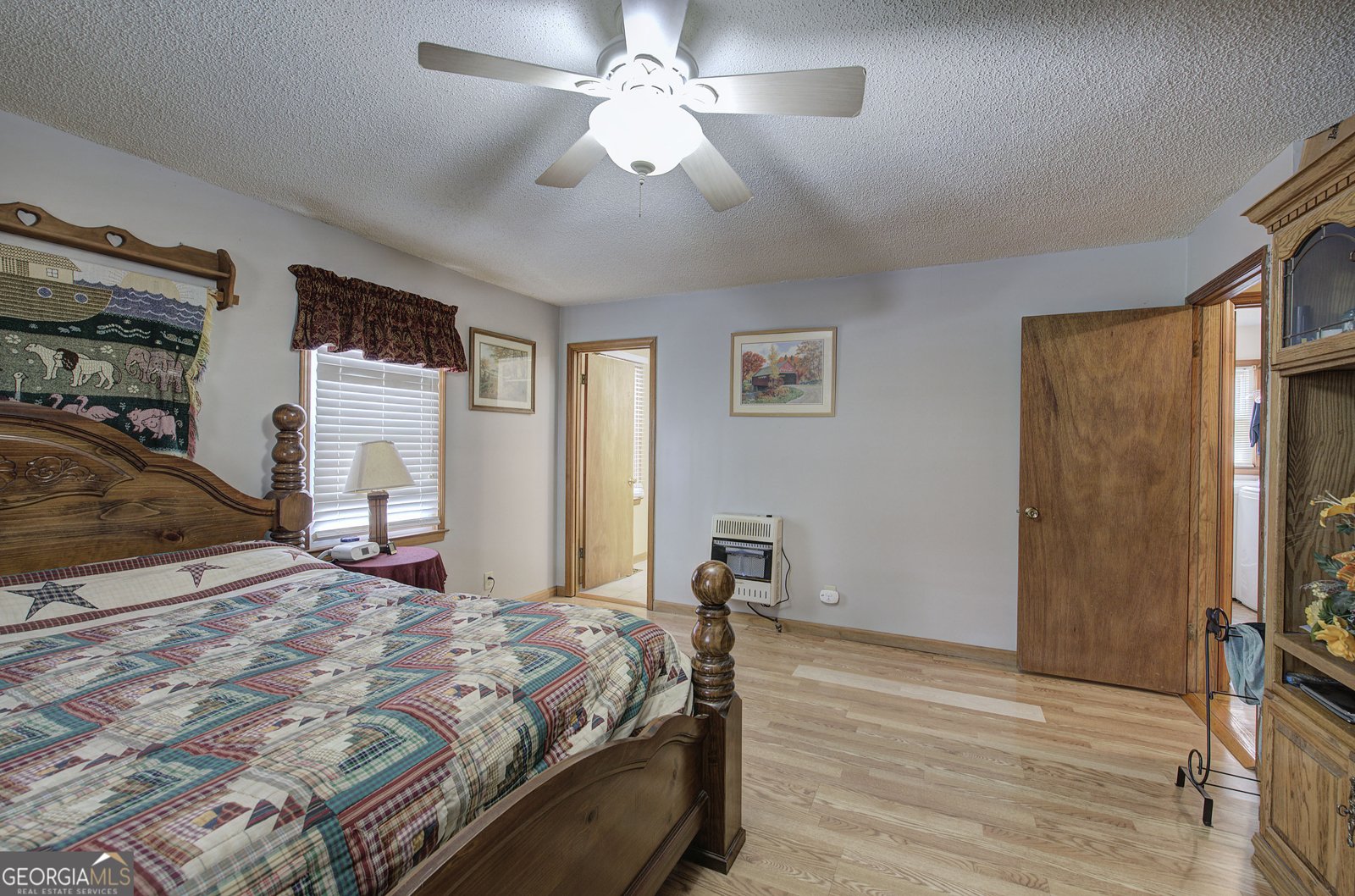 452 Terry White Road Aragon - Photo 45