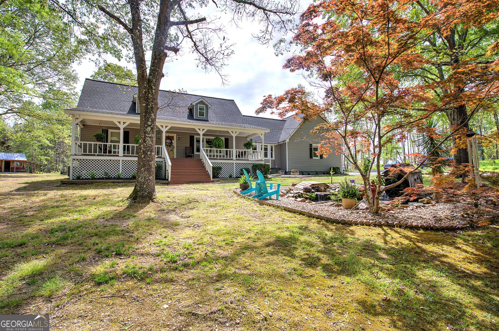 452 Terry White Road Aragon - Photo 7