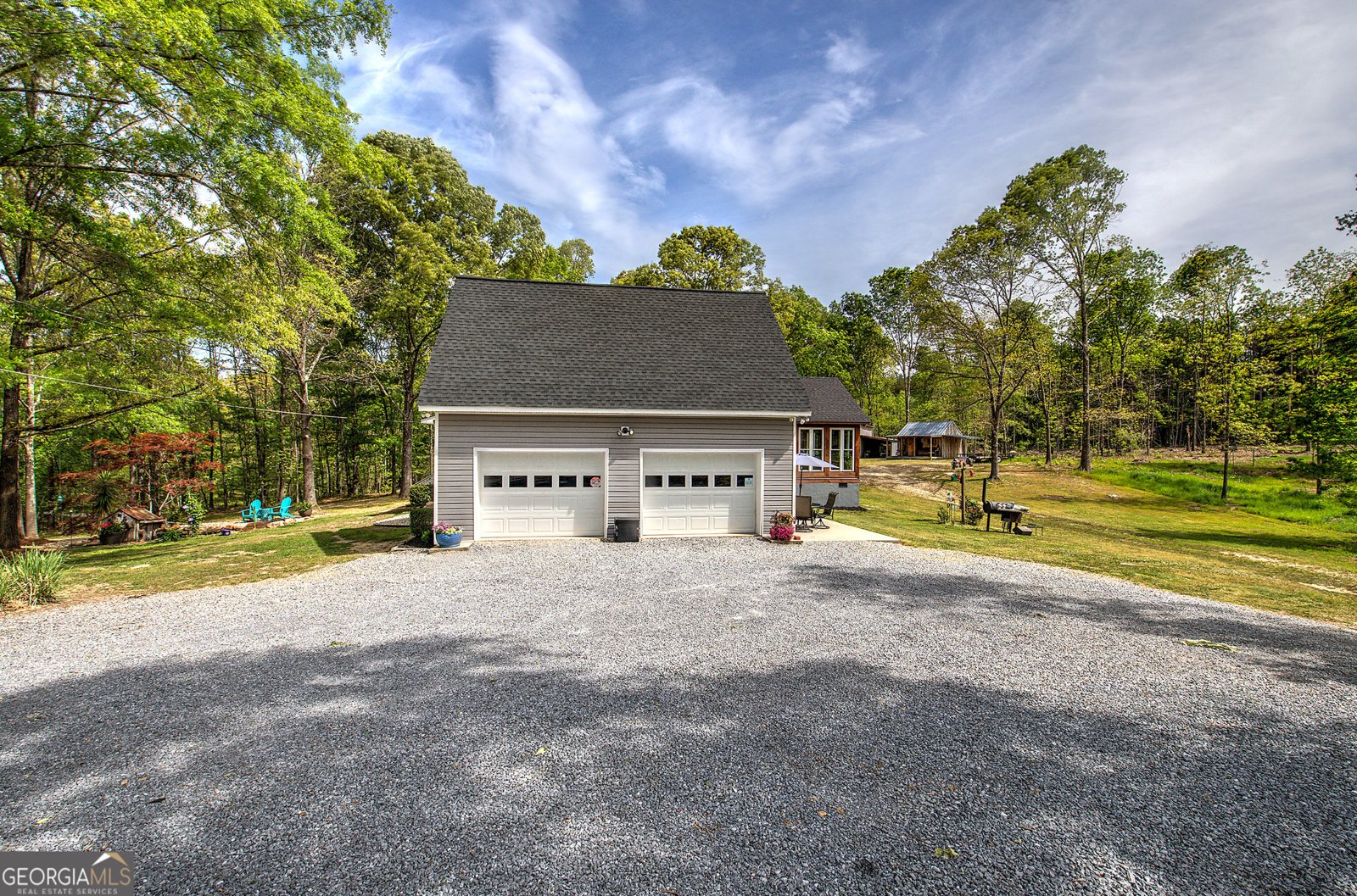 452 Terry White Road Aragon - Photo 8