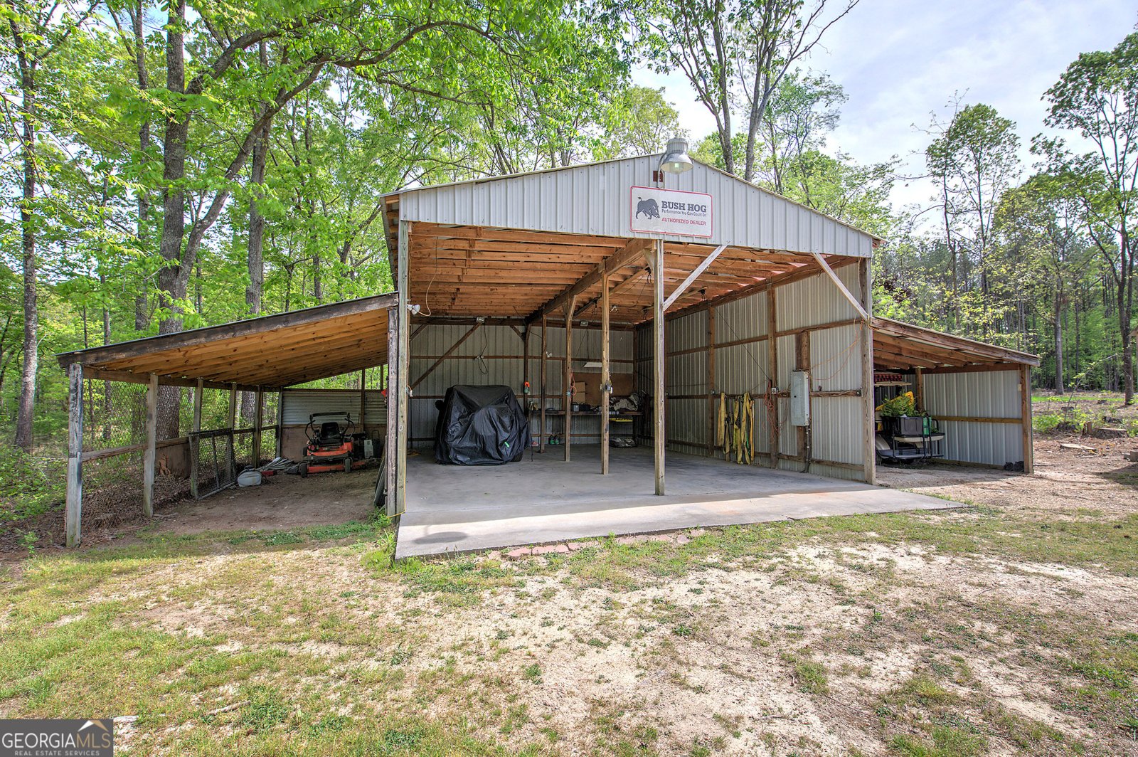 452 Terry White Road Aragon - Photo 9