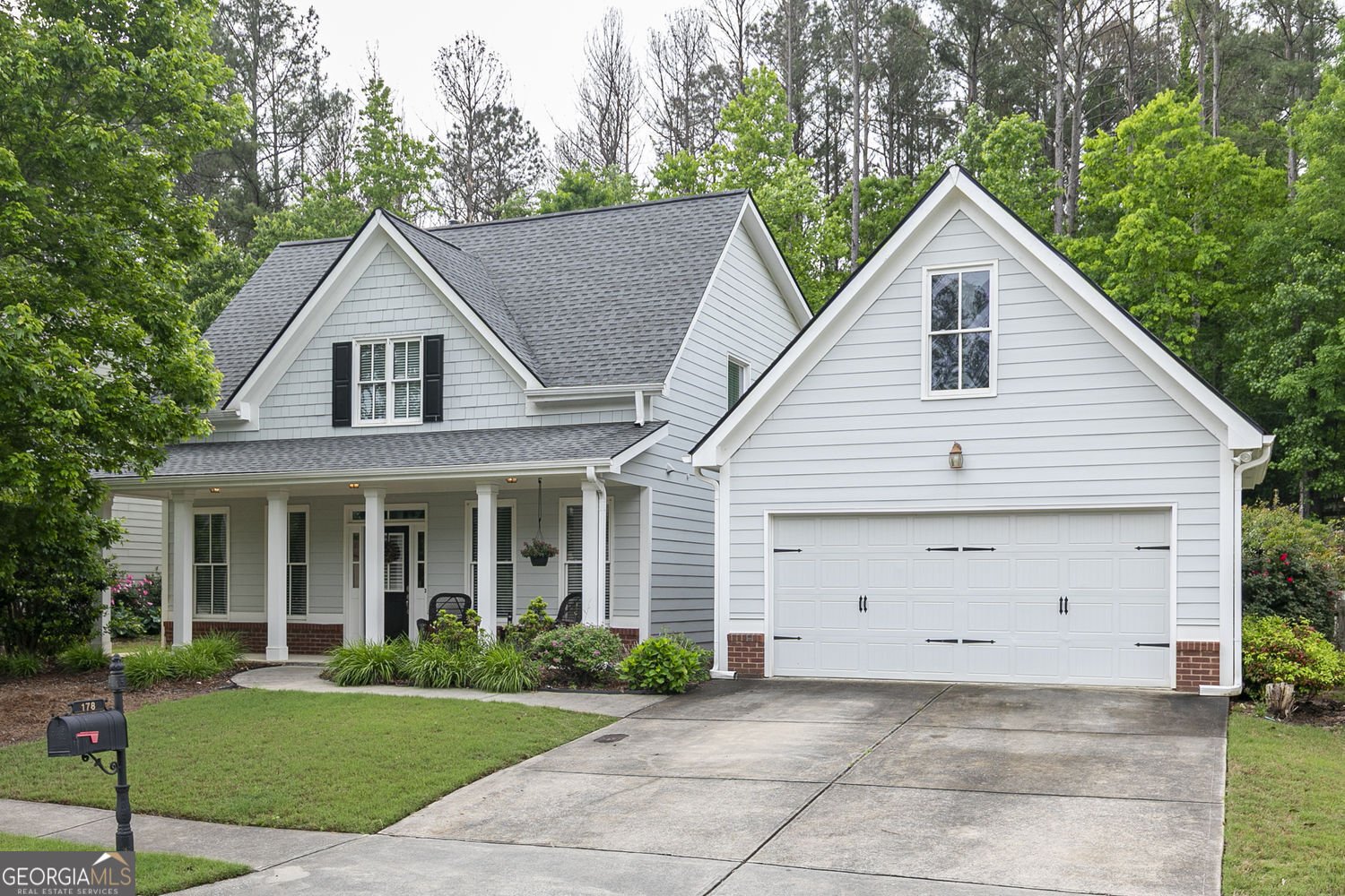 178 Treadstone Lane Dallas - main photo