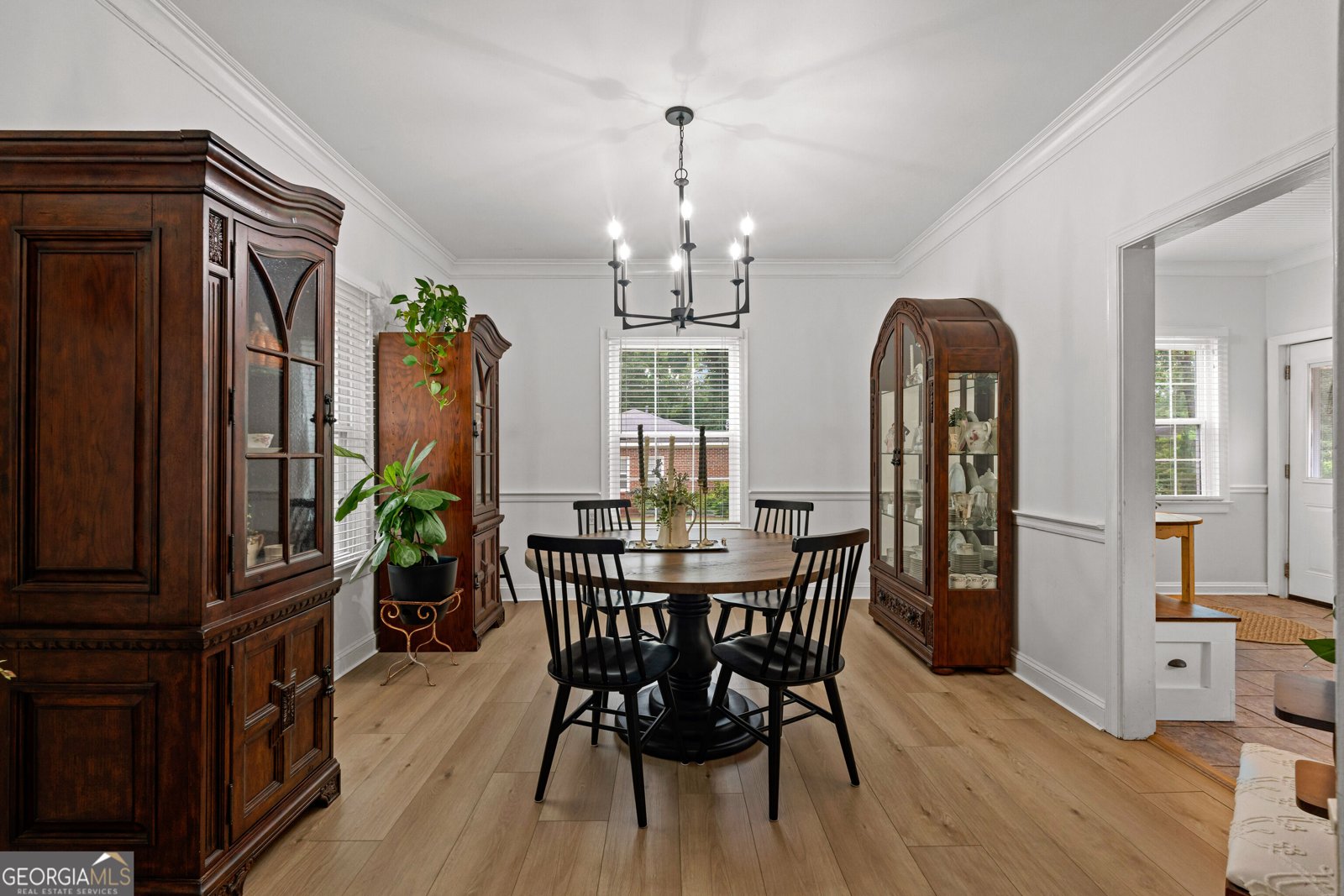 407 Thurston Avenue Thomaston - Photo 12