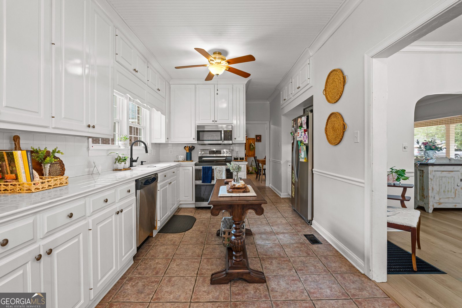 407 Thurston Avenue Thomaston - Photo 14