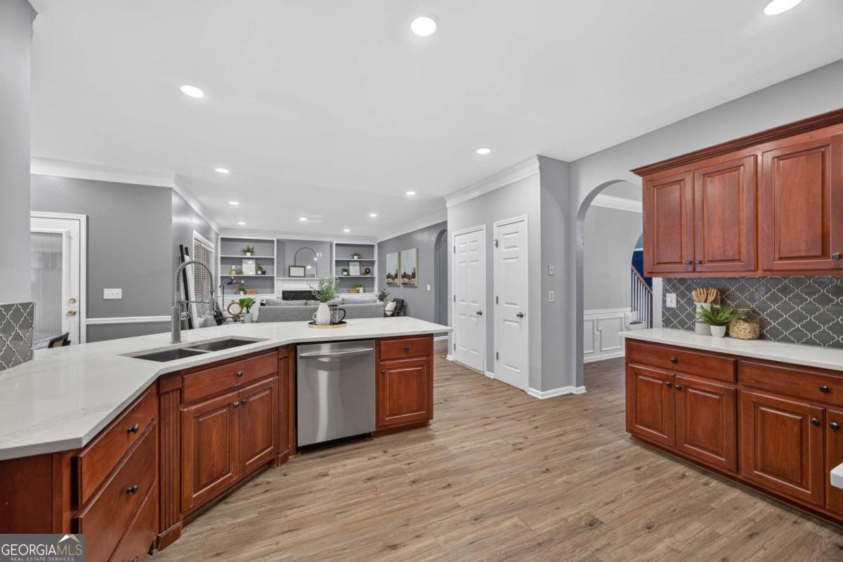 3898 Heritage Oaks Drive Powder Springs - Photo 11