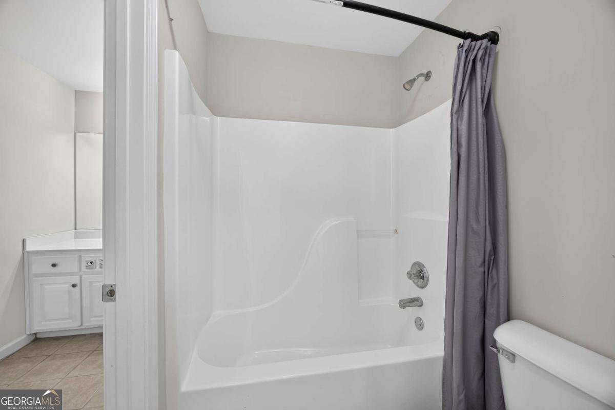 3898 Heritage Oaks Drive Powder Springs - Photo 18