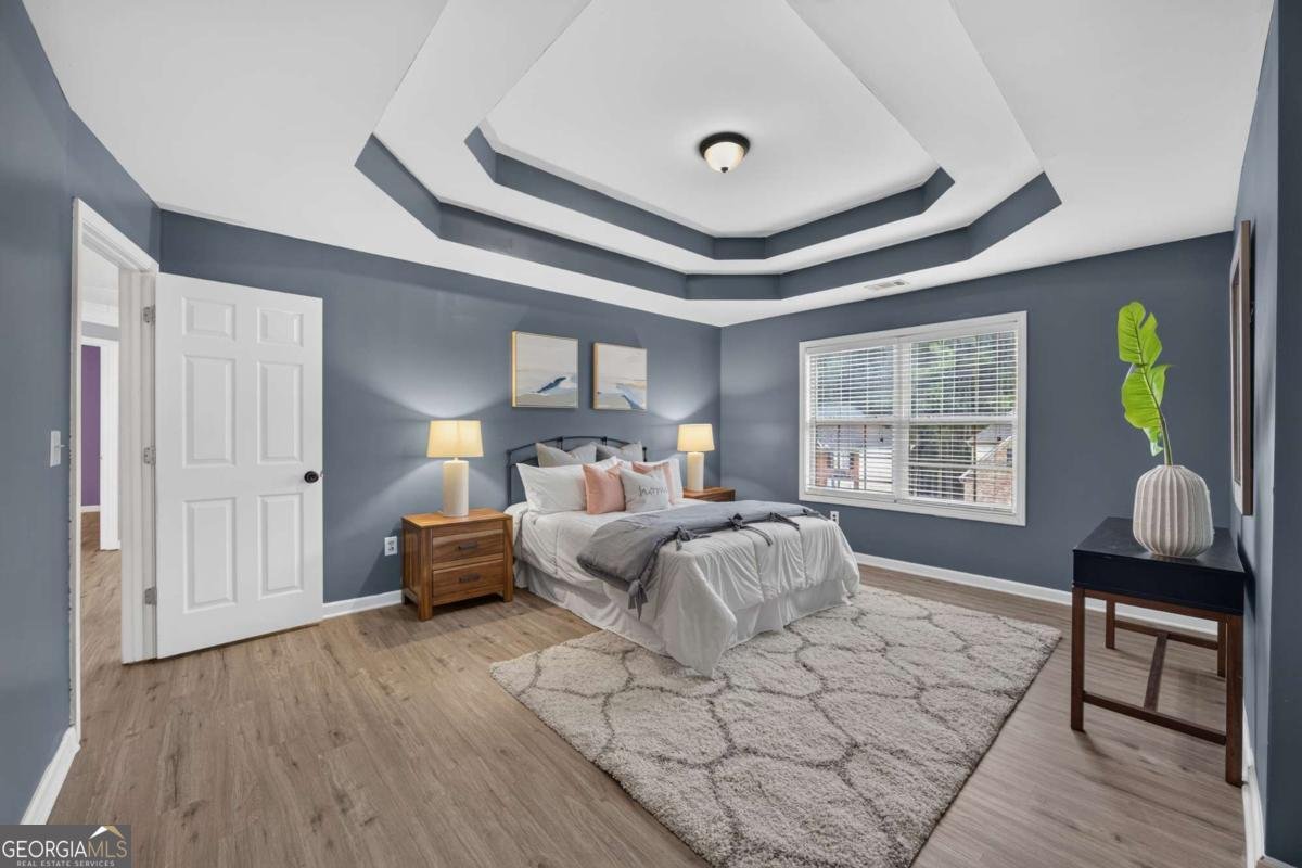 3898 Heritage Oaks Drive Powder Springs - Photo 21