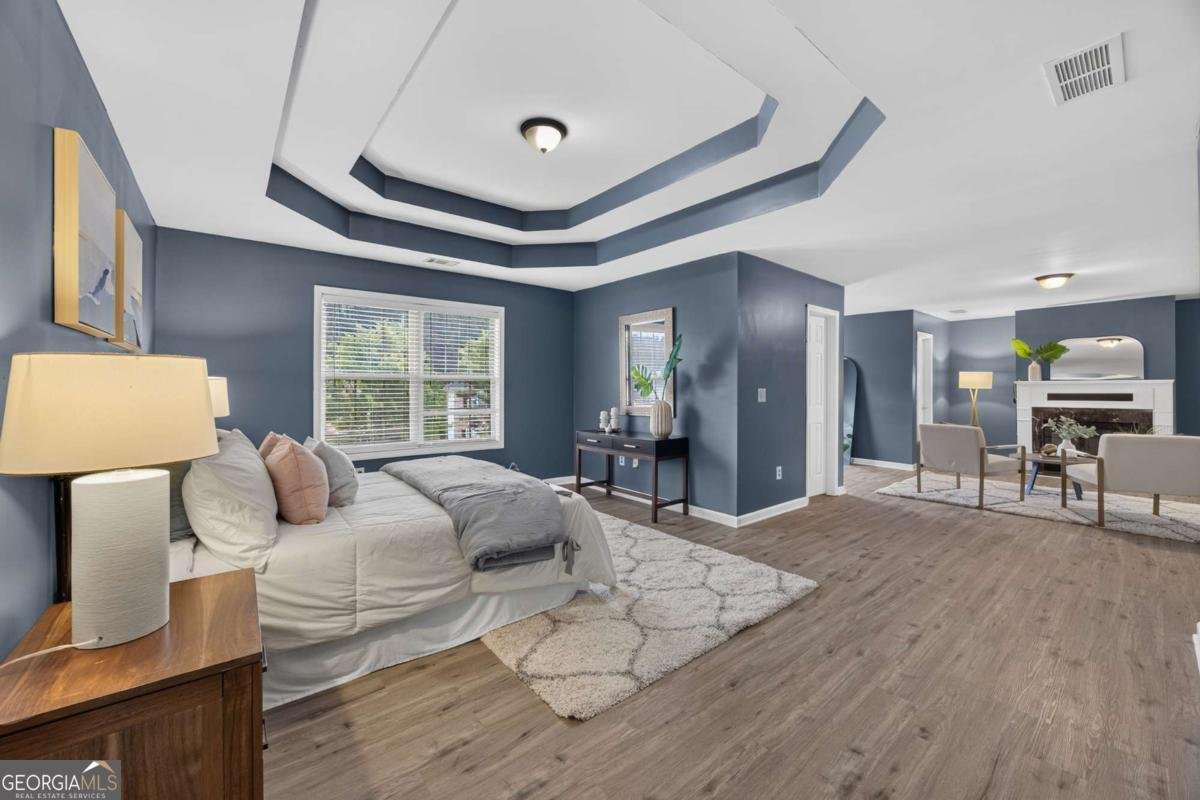 3898 Heritage Oaks Drive Powder Springs - Photo 22
