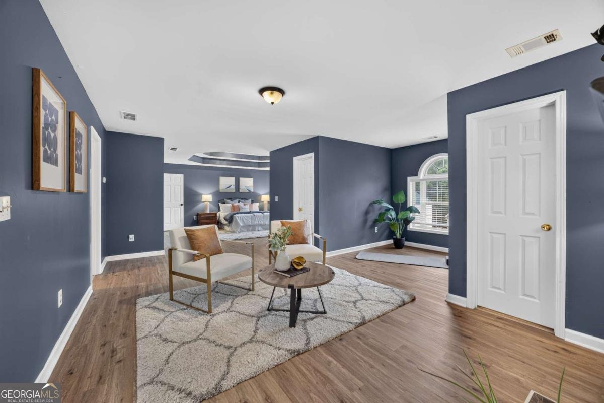 3898 Heritage Oaks Drive Powder Springs - Photo 25