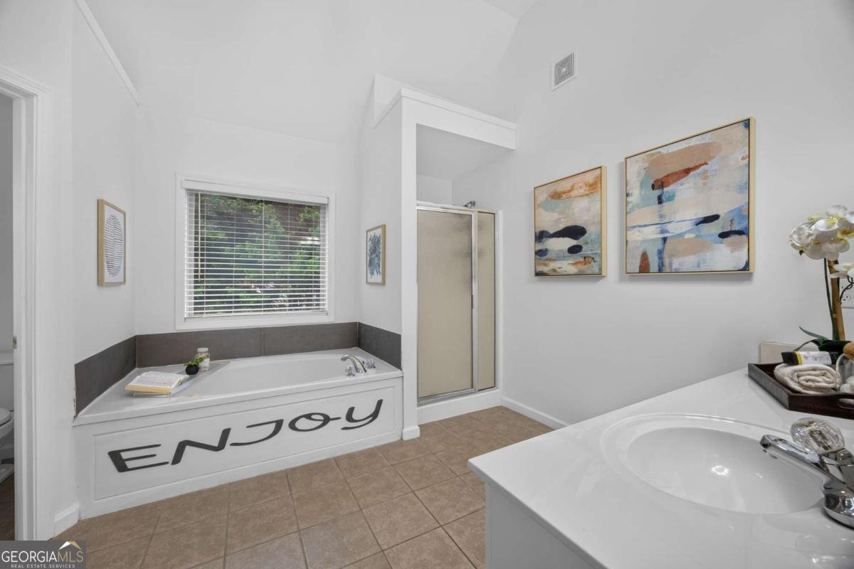 3898 Heritage Oaks Drive Powder Springs - Photo 26