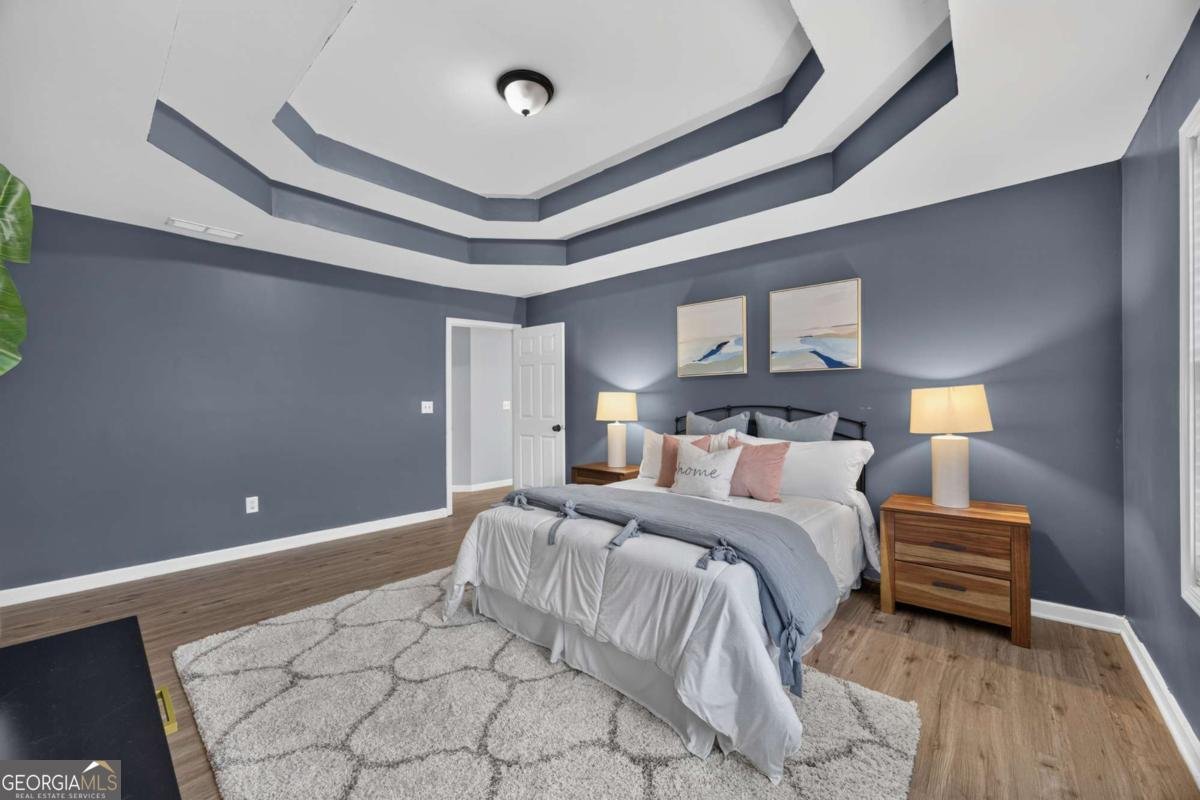 3898 Heritage Oaks Drive Powder Springs - Photo 28