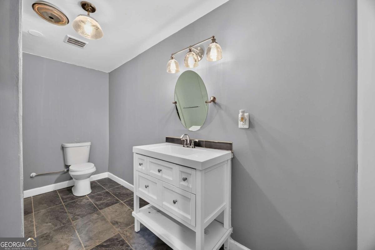 3898 Heritage Oaks Drive Powder Springs - Photo 29