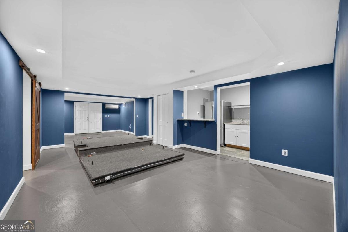 3898 Heritage Oaks Drive Powder Springs - Photo 36