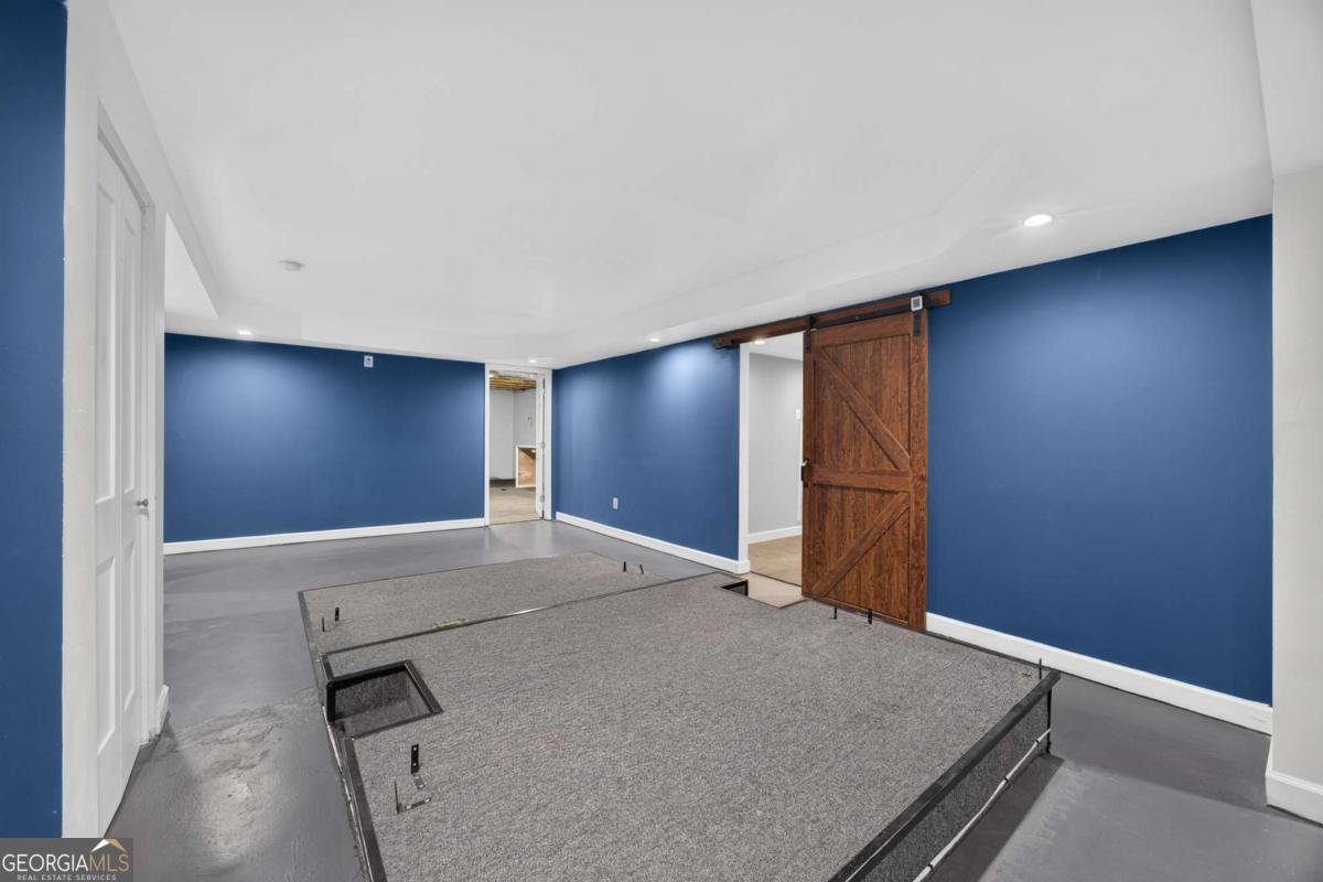 3898 Heritage Oaks Drive Powder Springs - Photo 37