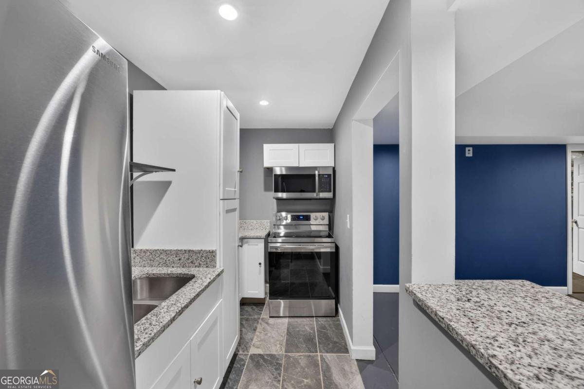 3898 Heritage Oaks Drive Powder Springs - Photo 39