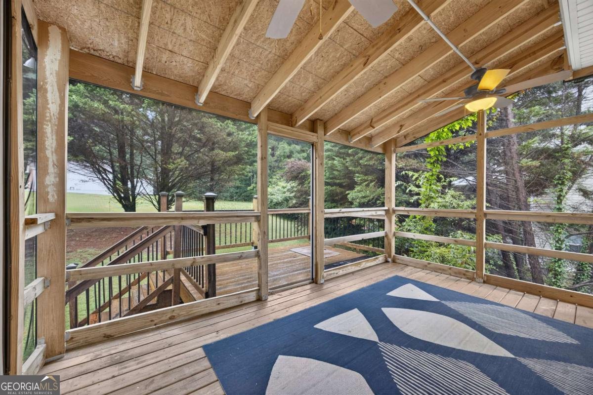 3898 Heritage Oaks Drive Powder Springs - Photo 41