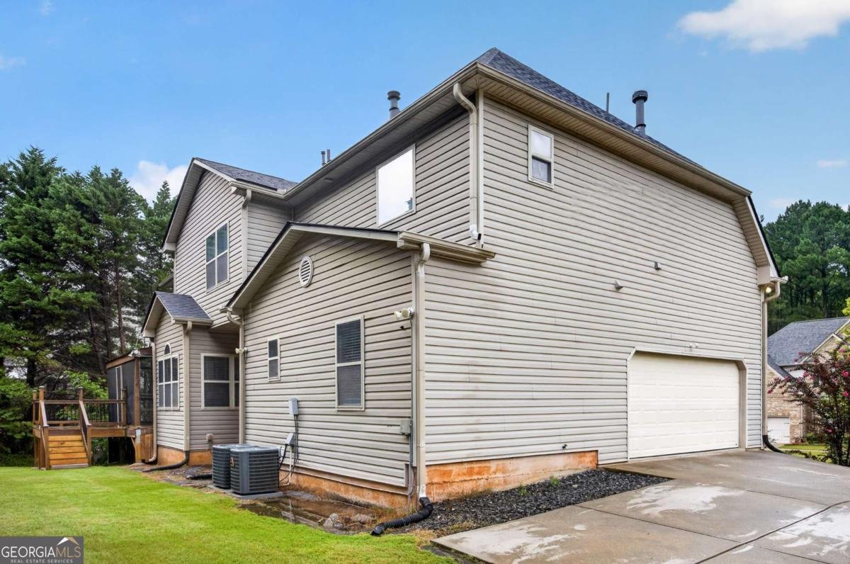 3898 Heritage Oaks Drive Powder Springs - Photo 42