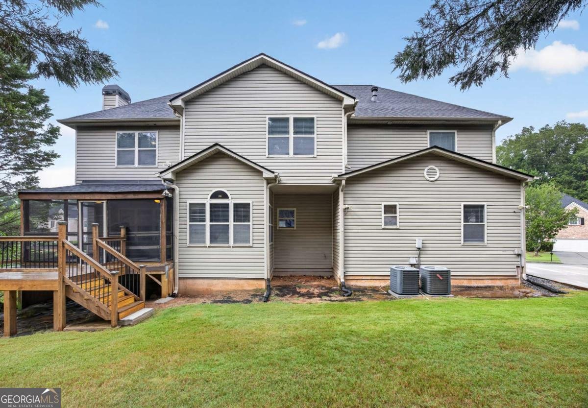 3898 Heritage Oaks Drive Powder Springs - Photo 43