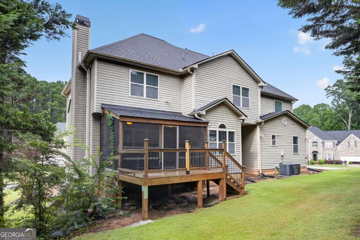 3898 Heritage Oaks Drive Powder Springs - Photo 44