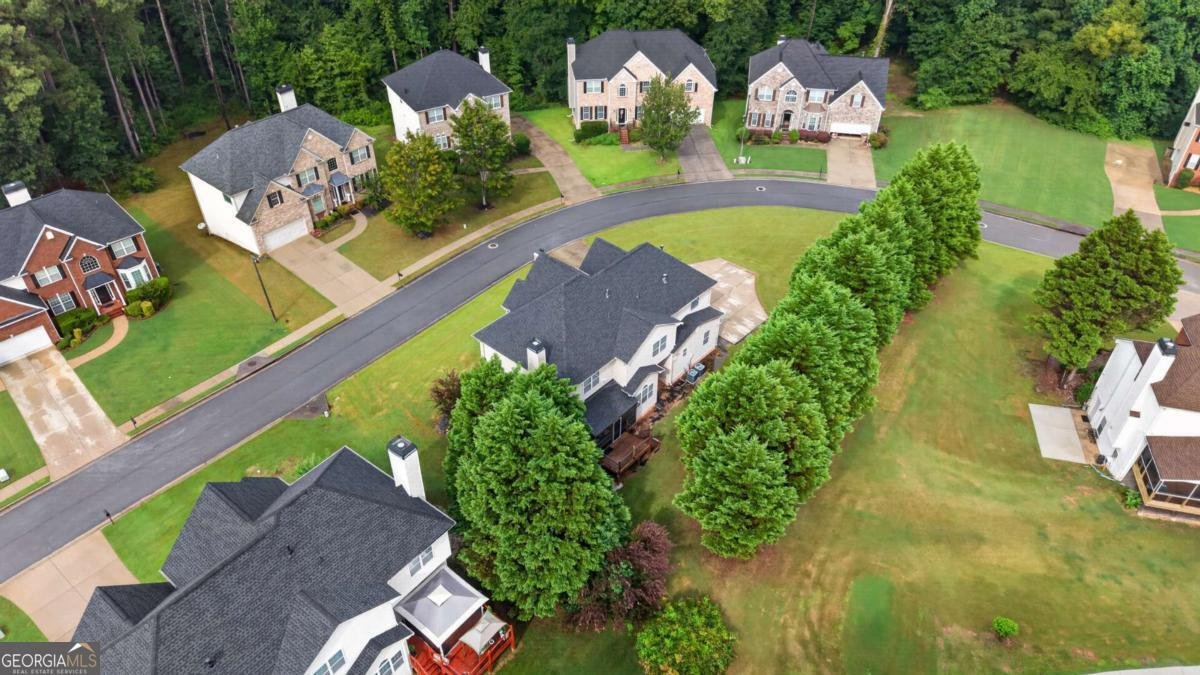 3898 Heritage Oaks Drive Powder Springs - Photo 48