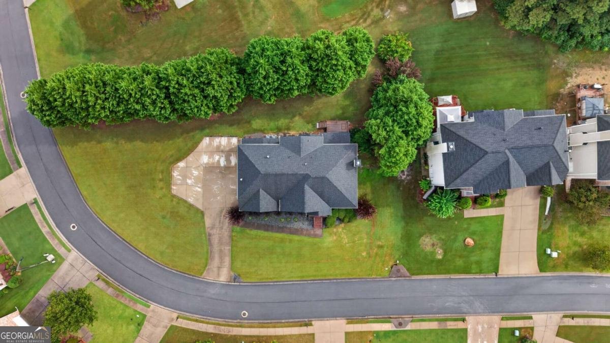 3898 Heritage Oaks Drive Powder Springs - Photo 49