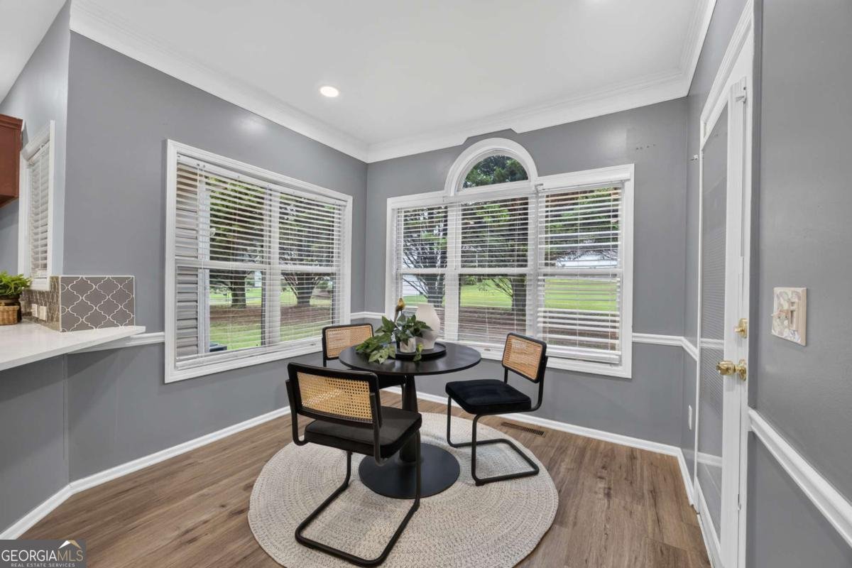 3898 Heritage Oaks Drive Powder Springs - Photo 8
