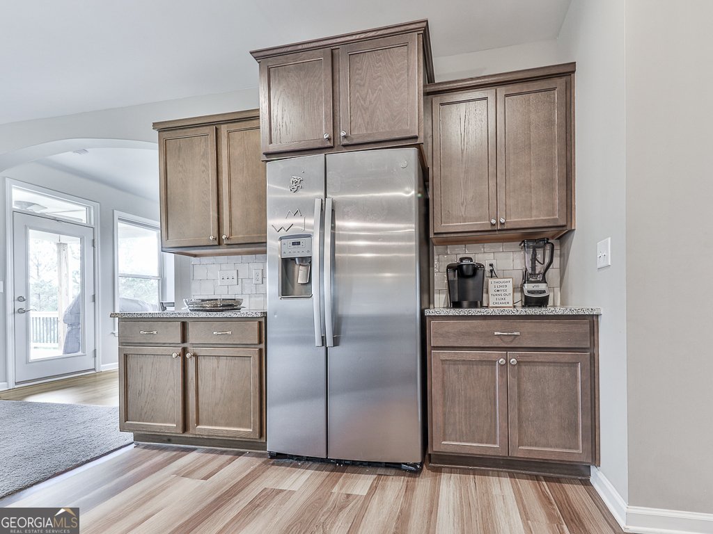507 Perdue Trail Canton - Photo 10