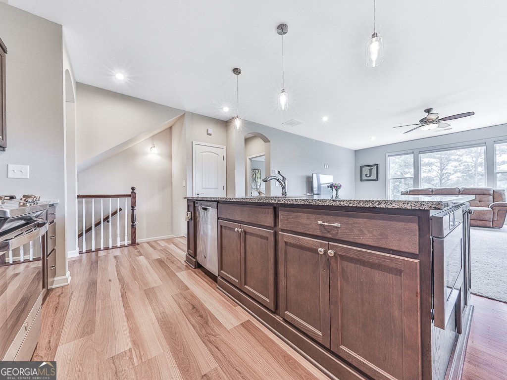 507 Perdue Trail Canton - Photo 11