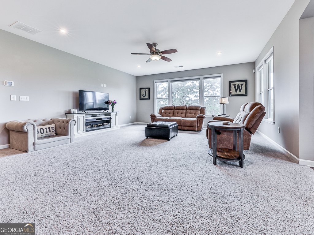 507 Perdue Trail Canton - Photo 12