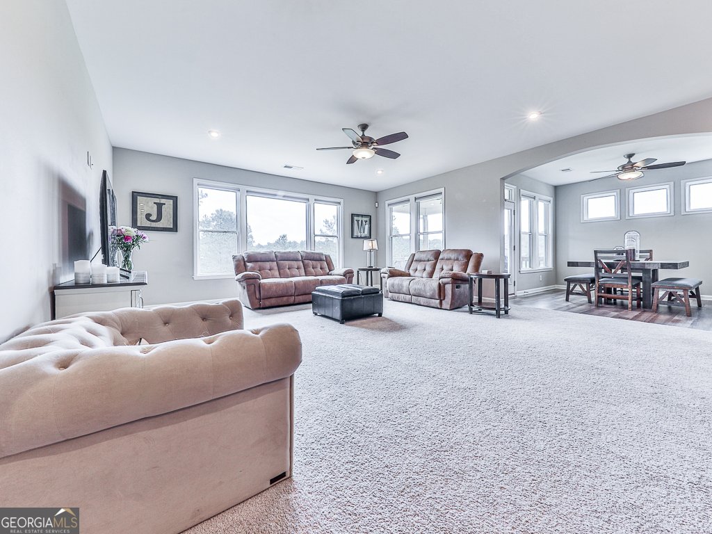 507 Perdue Trail Canton - Photo 13