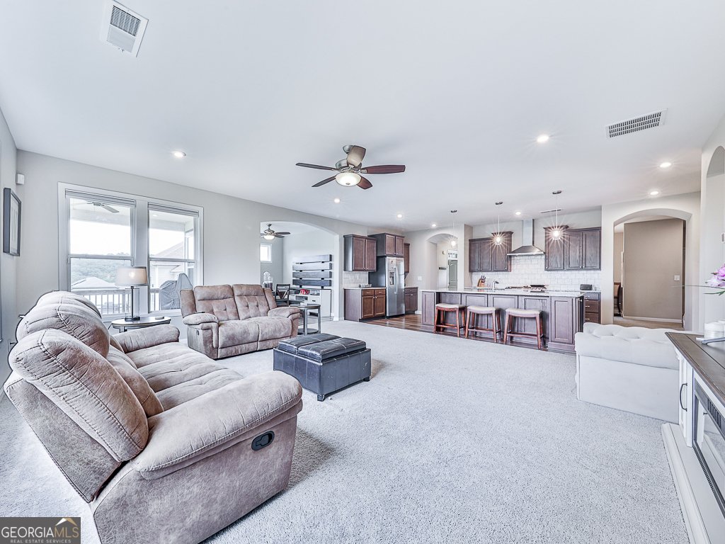 507 Perdue Trail Canton - Photo 14