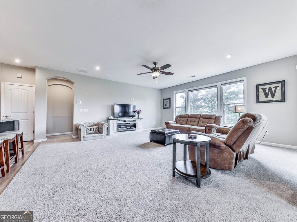 507 Perdue Trail Canton - Photo 15