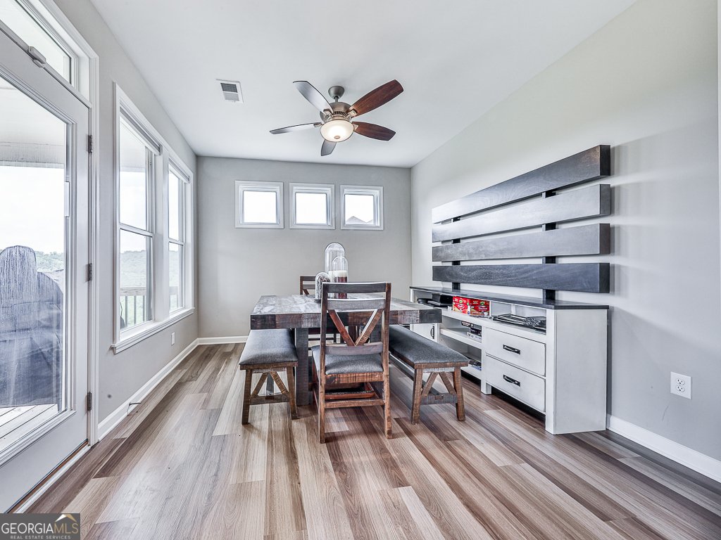507 Perdue Trail Canton - Photo 16