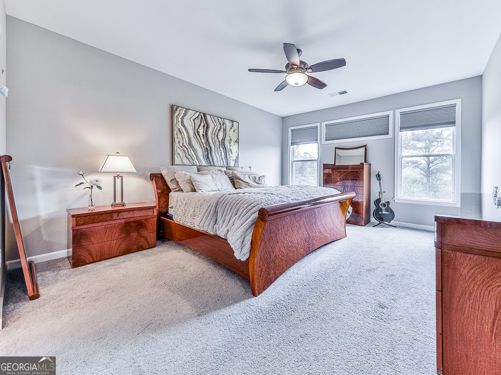 507 Perdue Trail Canton - Photo 17