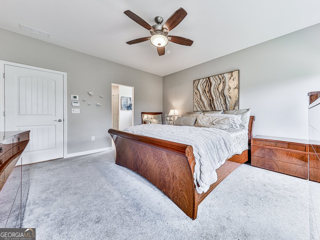 507 Perdue Trail Canton - Photo 18
