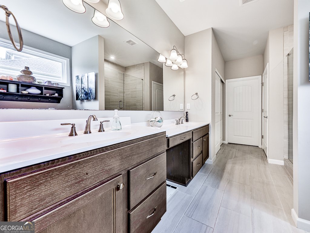 507 Perdue Trail Canton - Photo 19