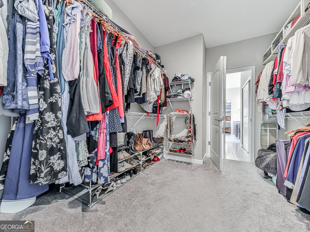 507 Perdue Trail Canton - Photo 22