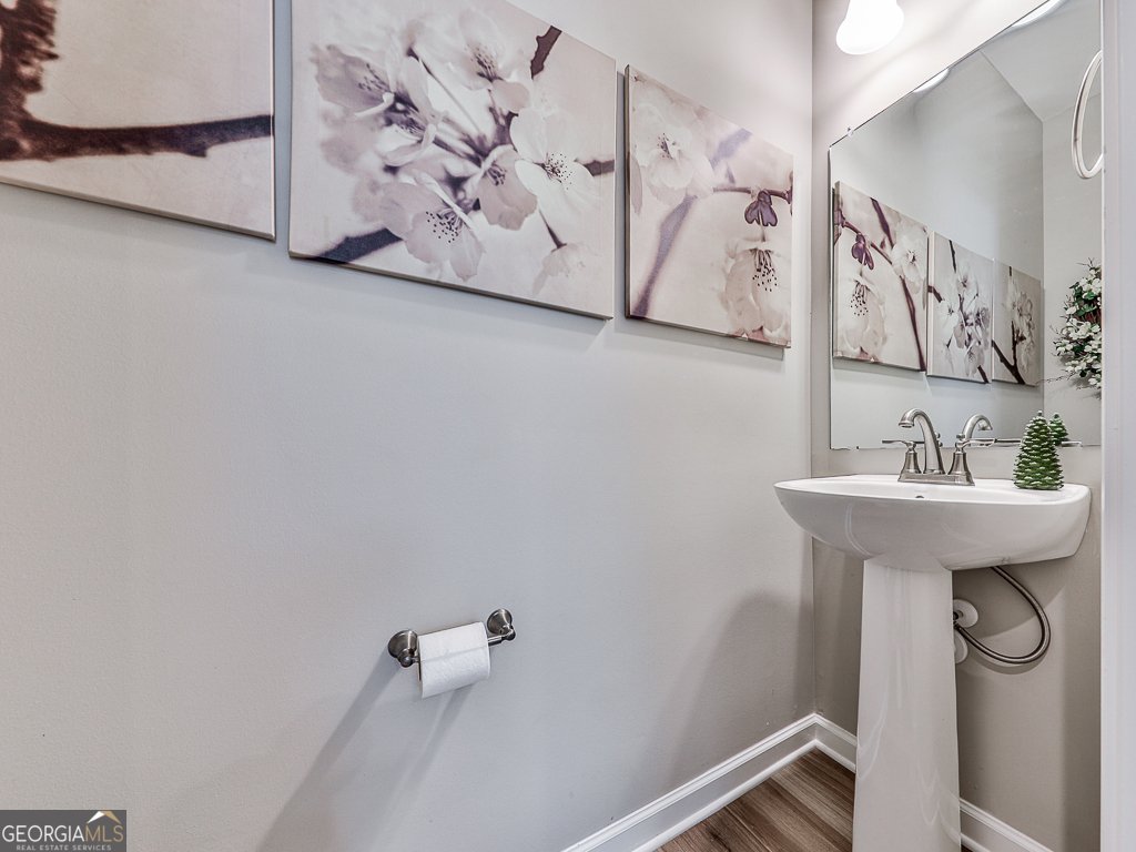 507 Perdue Trail Canton - Photo 24