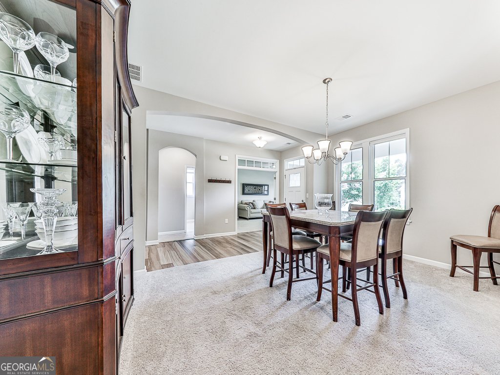 507 Perdue Trail Canton - Photo 25
